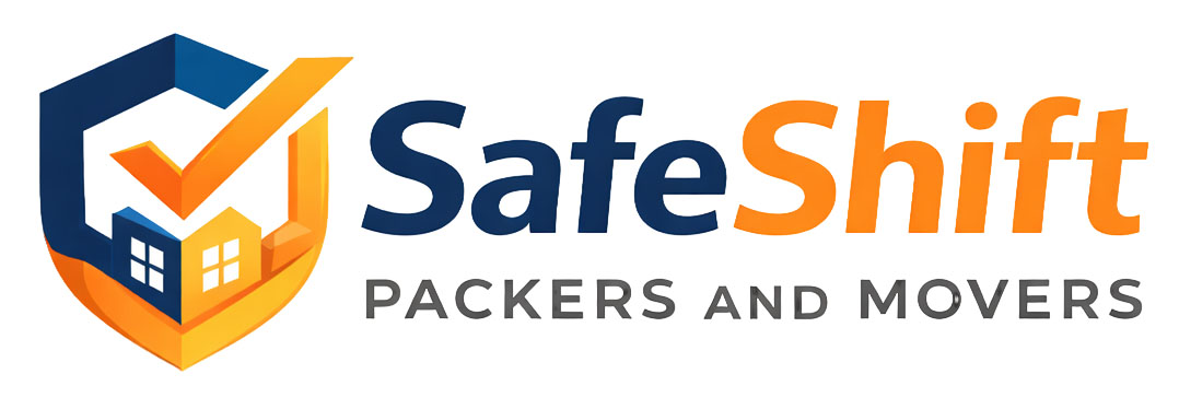 SafeShift Packers Movers Aurangabad